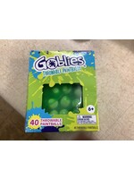 *Open Box Goblies Throwable Paintballs 40ct - Green