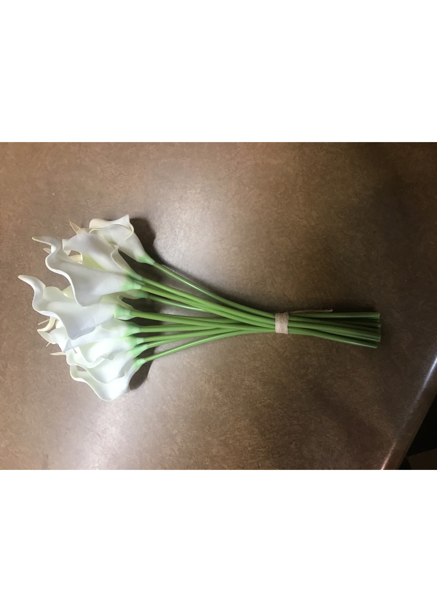 Bouquet 14’ Lillies