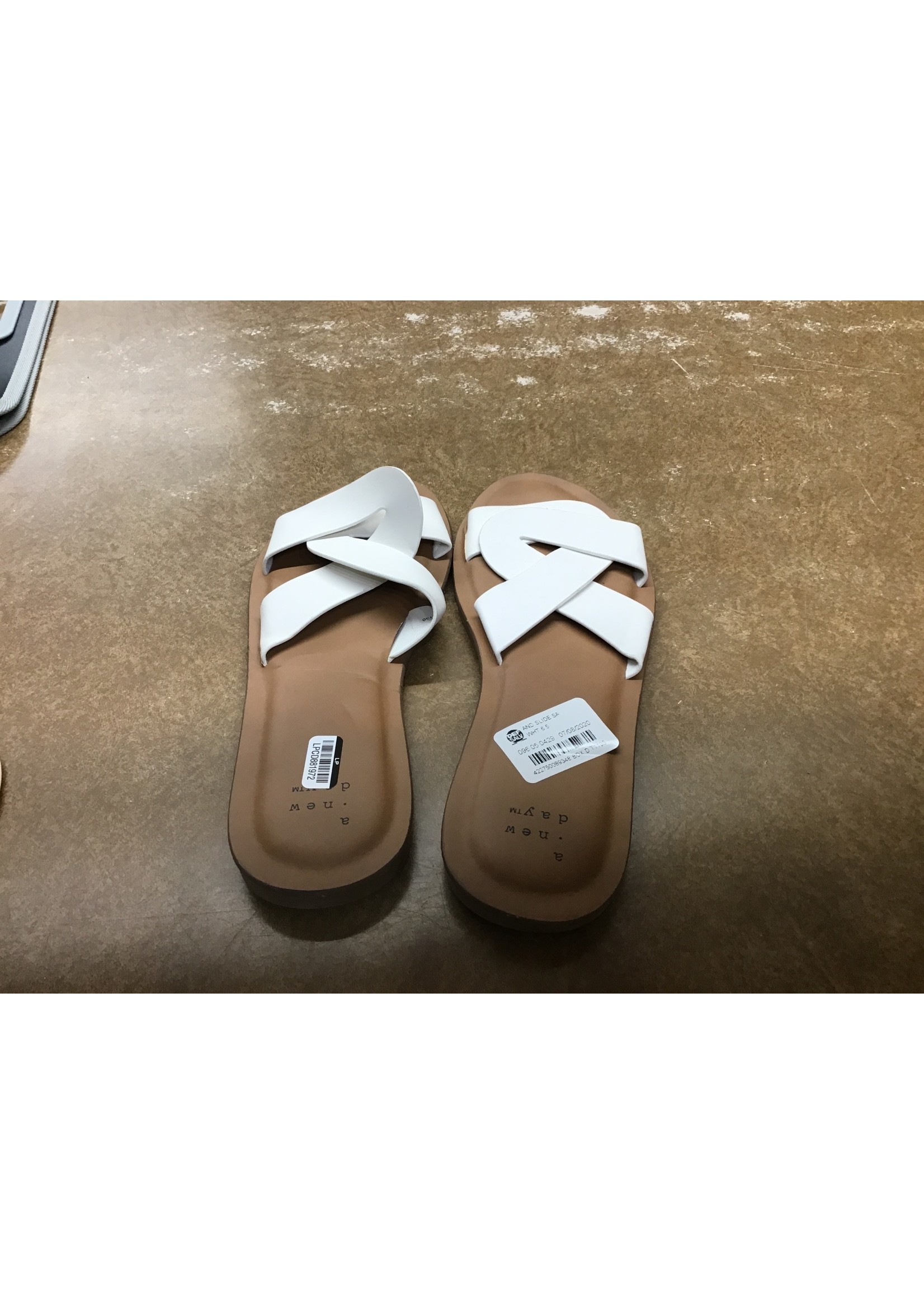 a new day Flop Sandals for Women