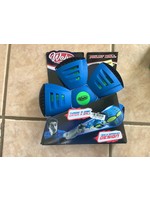 Wahu Wahhabism Phlat Ball