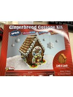 *Expired 7/22 Gingerbread Cottage Kit