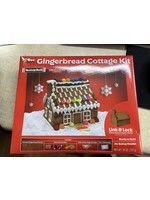 *Expired 7/22 Gingerbread Cottage Kit