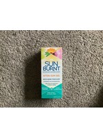 Sun Burnt Advanced Sun Recovery Exp dt 01/23