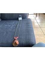 Universal Thread Necklace