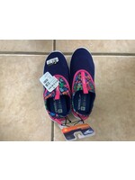 Speedo Junior Girls' Aquaskimmer Water Shoes - 2-3