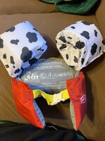 NWOT - SwimWays PAW Patrol Sea Squirt Marshall Life Jacket