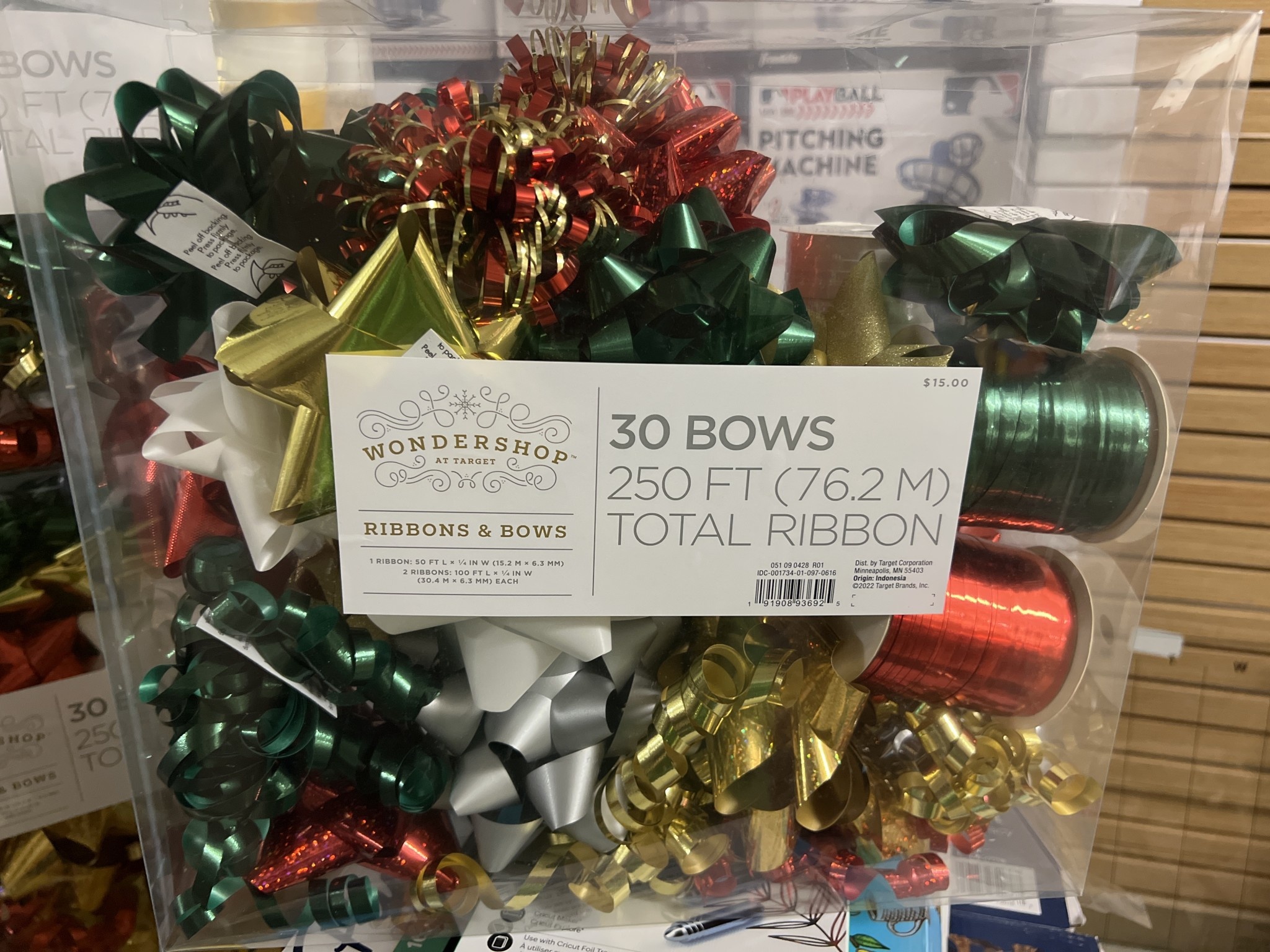 30ct christmas cards