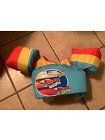 Speedo Boys' Splash Jammer - Rocket Shells 30 - 50 lbs