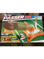 *Box Damage/Open Box  All Pro Passer Robotic Quarterback