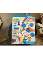 24ct Crayola Color Wonder Scented Stampers and Markers