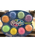 8pk Playfoam - Educational Insights