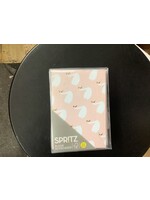 Girl Swan Baby Ty 24ct - Spritz