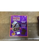 HAUNTED COOKIE MINI HOUSE