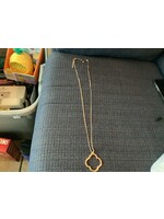 A New Day Necklace A New Day 36 inch chain