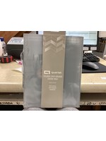 Quartet 8" x 10" Dry Erase Glass Desk Pad 1ct - Color May Vary