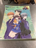 Trends International Fruits Basket Poster 2 Poster Pack 11 in. x 14 in.