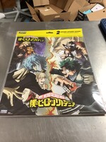 Trends International My Hero Academia 2 Poster Pack 11 in. x 14 in.