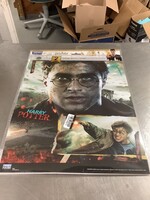 Trends International Harry Potter 2 Poster Pack 11 in. x 14 in.