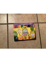 Crayola Crayola 12ct Silly Scents Markers Chisel Tip