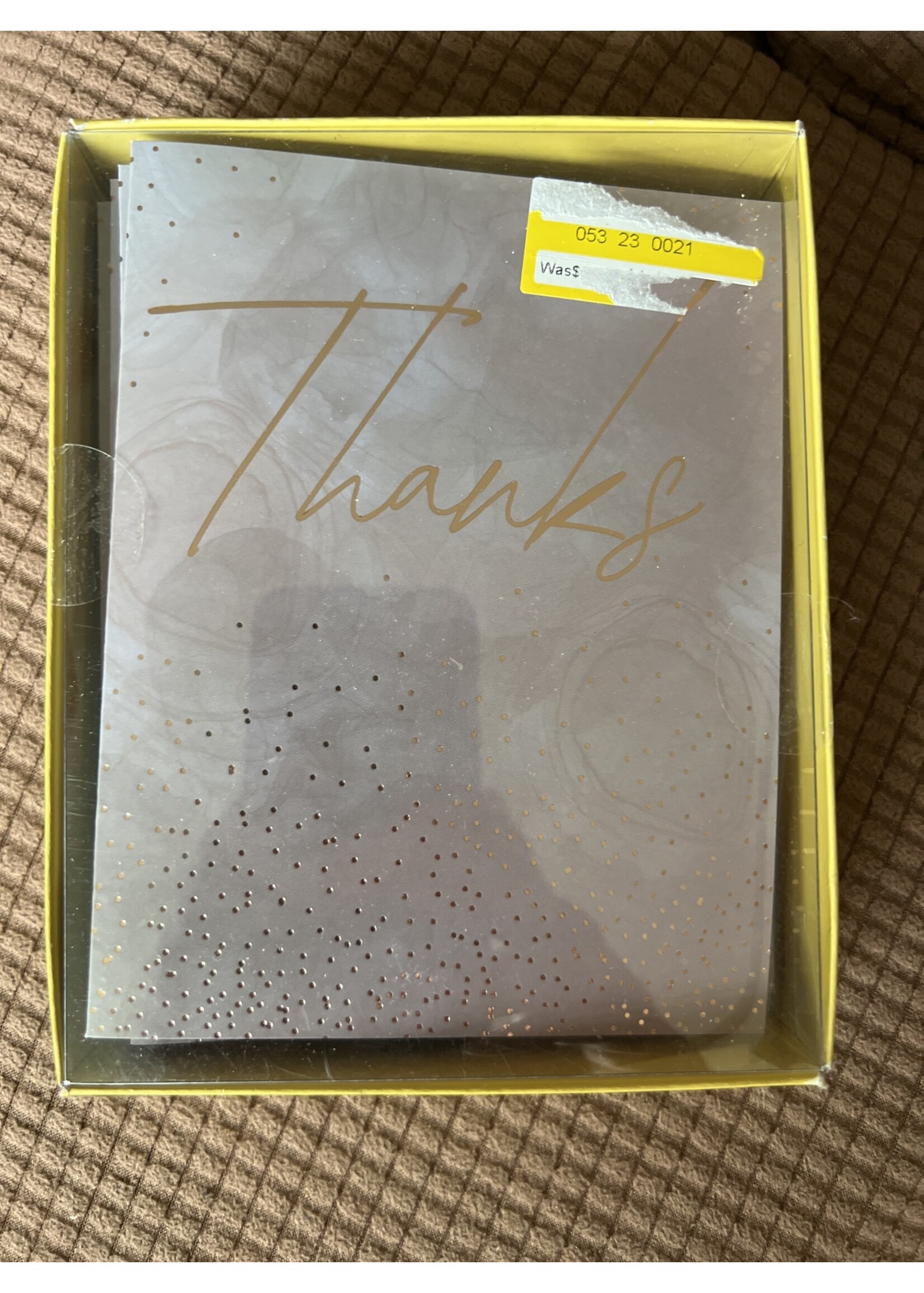 20ct Sunkissed No. 01 Card and Card Packs