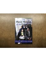 The Moral Measure of the Economy