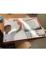 *Open Box Used Franklin Sports Pro Hoops Basketball