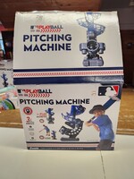 *Missing 1 Ball Franklin Sports MLB Playball Pitching Machine