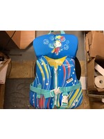 *No Packaging Speedo Infant PFD - Blue Jelly