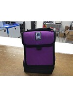 *no tags* used Arctic Zone Dual Compartment Upright Reusable Lunch Bag