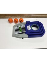*no putter* Franklin Sports Nerf Golf Set