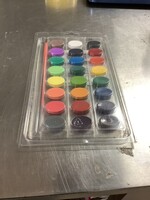 Crayola Washable Watercolors 24ct.