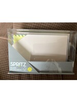 Spritz Blank Note Cards