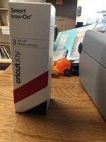 Cricut Joy Everyday Smart Iron-On Elegance Sampler
