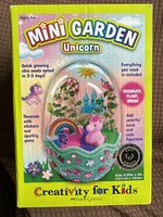 Creativity for Kids Mini Garden Unicorn Activity Kit