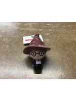 Hallmark Harry Potter with Sorting Hat Decoupage Christmas Tree Ornament