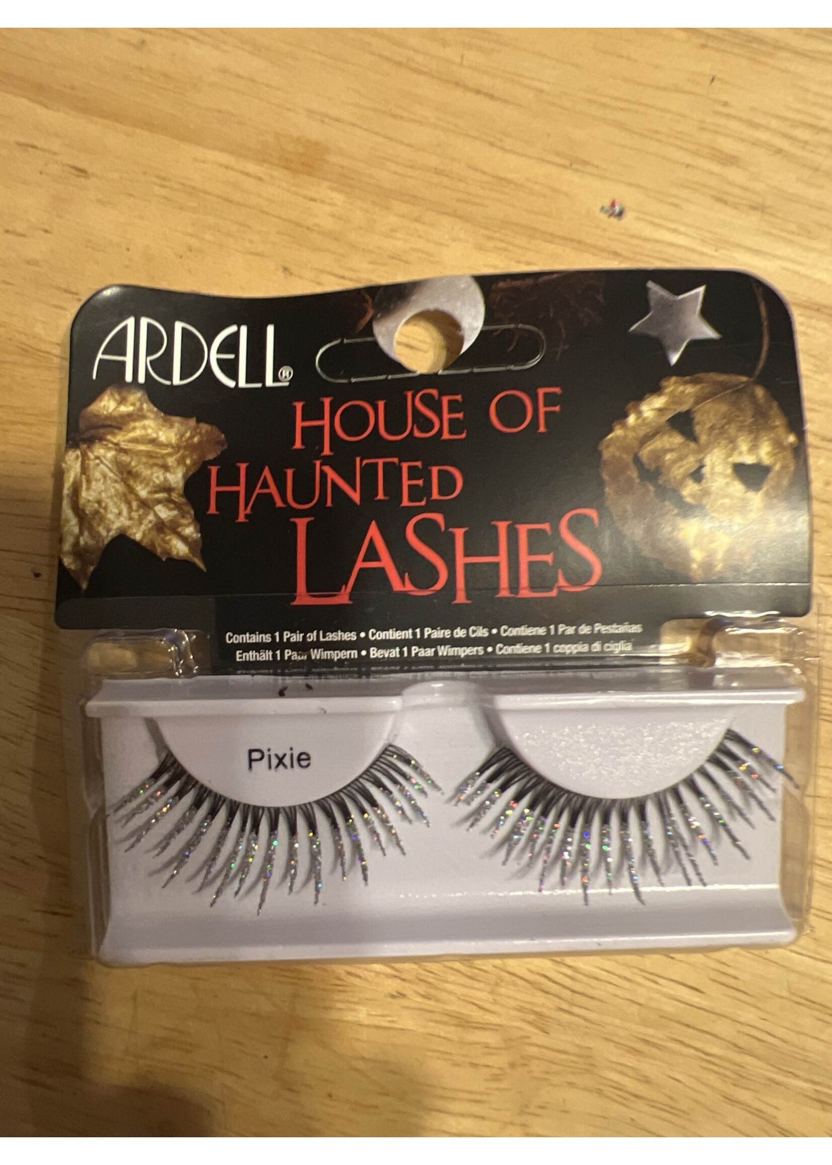 Ardell- House of Haunted Lashes