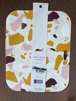 Elevation Vegan Leather Mousepad