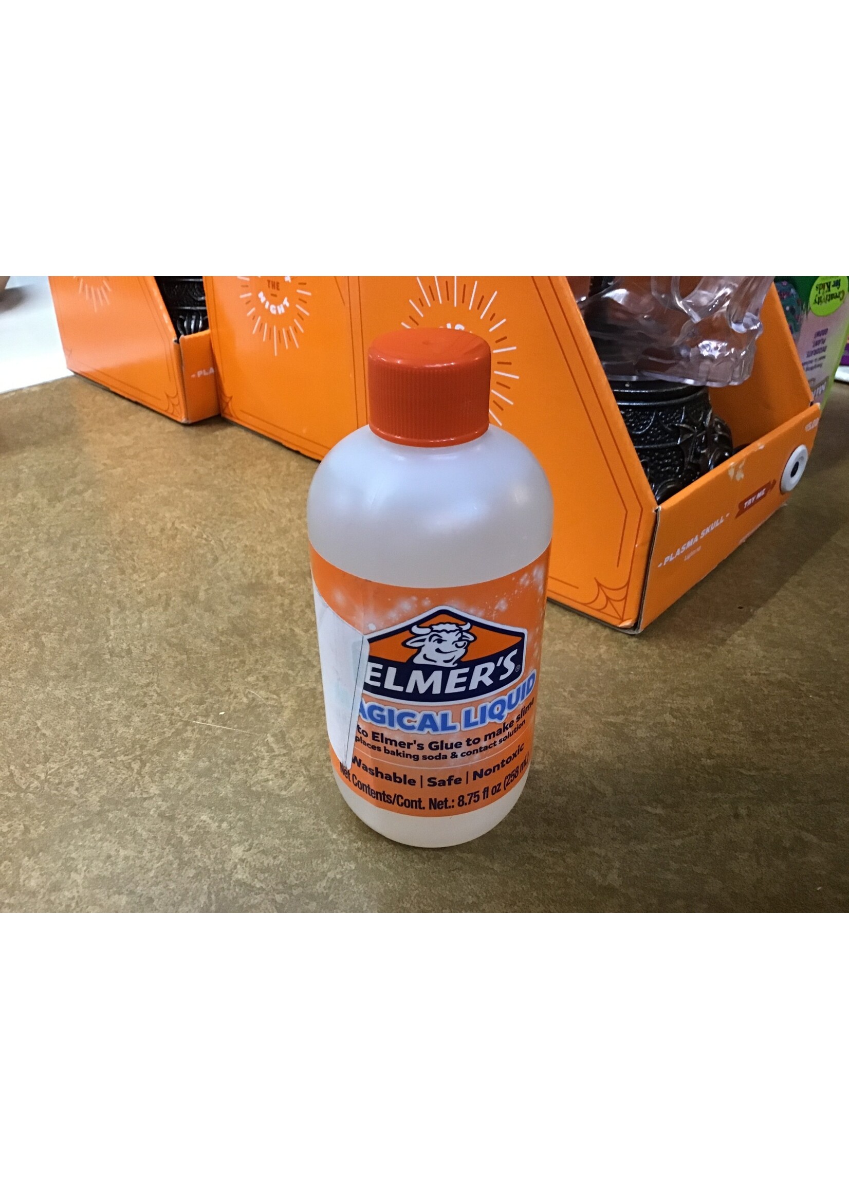 Elmer's Magical Liquid, 8.75 oz.