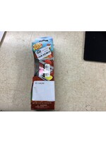 *Missing Pink & Yellow/ Damaged Package Crayola 5ct Kids' Silly Putty Variety Pack