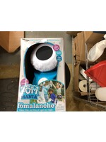 *Open Box FOM Mania Fomalanche Foam Machine