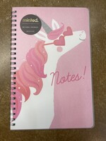 Fabulous Unicorn Notebook