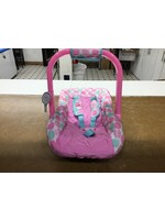 My Sweet Love Baby Doll 3-in-1 Car Seat Carrier