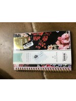 2022-23 Academic Planner Weekly/Monthly CYO 5 inch x8 inch  Romance - Day Designer