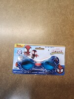 Swimways Marvel Swim Goggles - Spidey & His Amazing Friends
