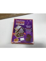 *open* HAUNTED COOKIE MINI HOUSE