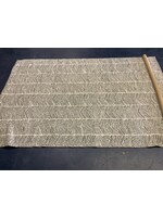 Easton Congress Area Rug Erin Gates by Momeni 5’0” x  7' 6"  Grey