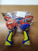 *Used Zoom-O Disc Launcher - 2pk