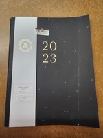Sugar Paper Essentials Planner 2023 Monthly 8.5x11 Jan-Dec