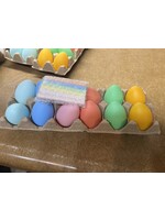 Spritz Color Your Own Eggs chalk kit