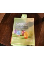 Color Whirl Easter Egg Decorating Kit - Spritz